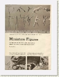 MRHANDBOOK-068 * Miniature Figures, 1 of 2 - from  Model Railroad Handbook, 1952 * 2073 x 2827 * (208KB)