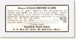 PFM_AD-195312-089-600_70 * PFM ad for G&D & DG&H Slide sets, Dec. 1953 MR * 1385 x 613 * (63KB)