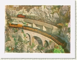PFM_CAT-ED03-003-600_70 * PFM 3rd Ed., Great Northern trains in Devil's Gulch, near Robinsom Cliff (photo only) * 3263 x 2456 * (414KB)