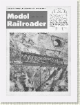 MR-19640500-001-300_70 * Cover photo, French Gulch, May 1964 Model Railroader * Cover photo, French Gulch, May 1964 Model Railroader * 2430 x 3342 * (394KB)