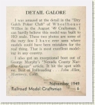 RMC-19491100-006-300_70 * Nov. 1949 RMC - letter to the editor, see RMC-19490800-025-300_70.jpg * 746 x 830 * (44KB)
