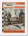 RMC-19600100-001-300_70 * cover photo of V&T 4-4-0 at Sims Loop tunnel, Jan. 1960 Railroad Model Craftsman * 2438 x 3266 * (385KB)