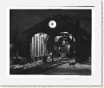 enginehouserare * Diorama shot, very similar to one that appeared in the Oct. 1952 HO Monthly * 3616 x 2994 * (1.7MB)