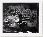 taylor * Taylor and Son Foundry - JA photo of a Lionel layout, probably Frank Taylor's (early MR editor) * 2941 x 2452 * (848KB)