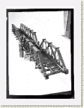 trussbridge2 * Another view of Gorre Truss Bridge before installation on the layout! * 2420 x 3216 * (970KB)