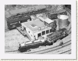 cvmw * 2nd G&D Central Valley Model Works, with owner of CVMW George Hook's diesel, appeared Feb. 1950 HO Monthly * 2780 x 2088 * (1.33MB)