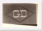 logocolor * G&D Logo (color scan) * G&D Logo (color scan) * 1973 x 1325 * (641KB)