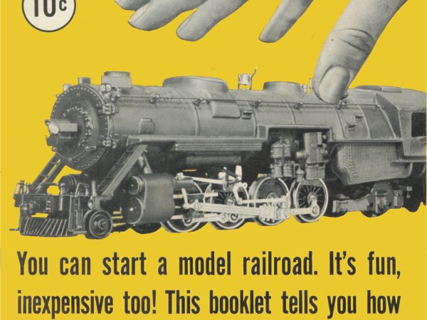 Varney 1957 Catalog Photos