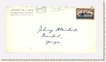 Allen-Blanchard Letter 2 - 16Feb1957_p002 * Feb. 1957 envelope * 2249 x 1157 * (534KB)